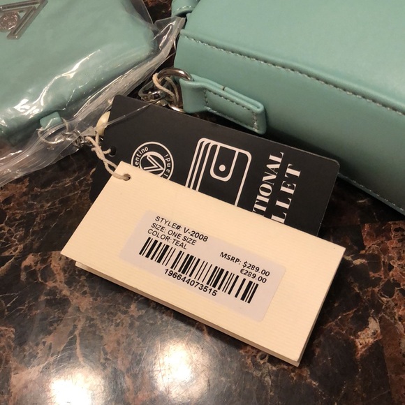 Orlandi Valentino Bag - Picture 10 of 13